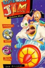 Watch Earthworm Jim Vodly